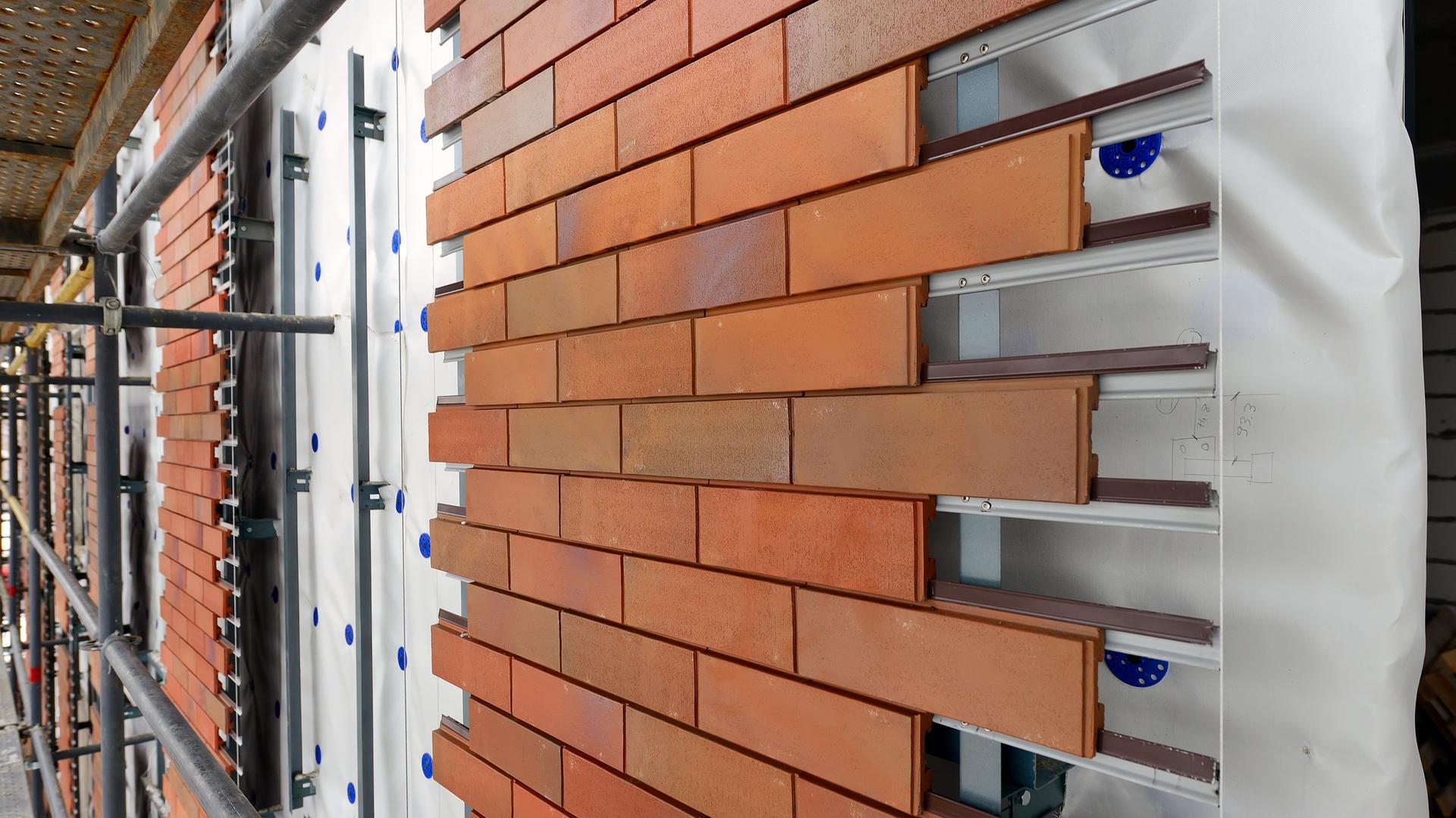 Advanced Exterior Cladding Solutions